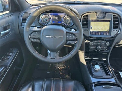 2023 Chrysler 300 300S