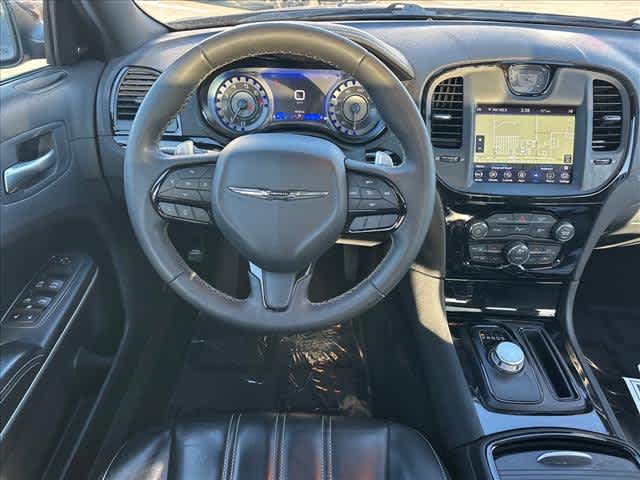 2023 Chrysler 300 300S