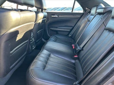 2023 Chrysler 300 300S