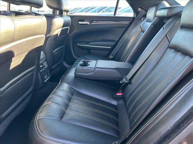 2023 Chrysler 300 300S