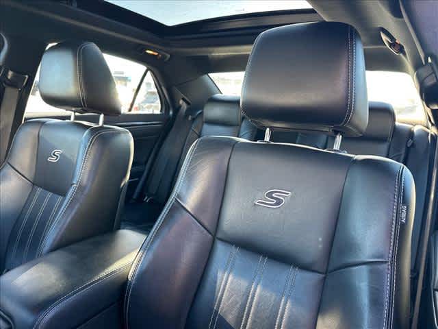 2023 Chrysler 300 300S