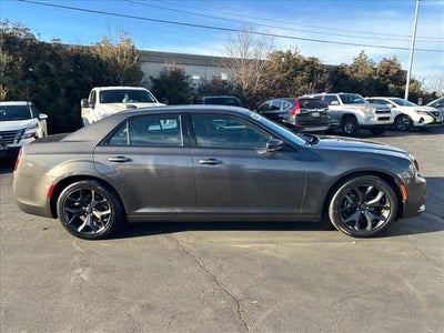 2023 Chrysler 300 300S