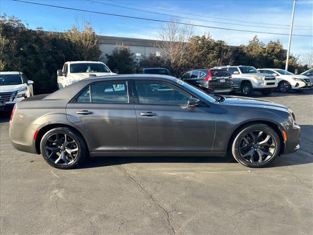 2023 Chrysler 300 300S