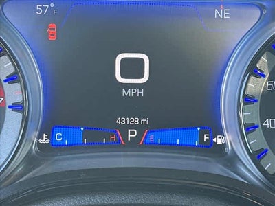 2023 Chrysler 300 300S