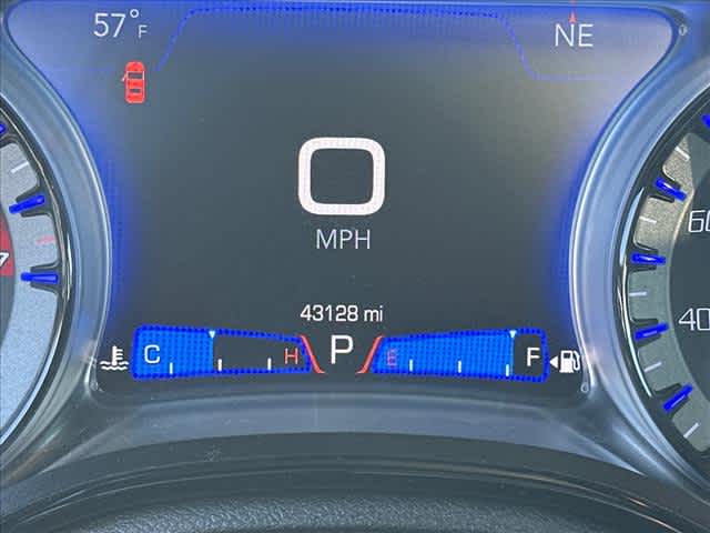 2023 Chrysler 300 300S