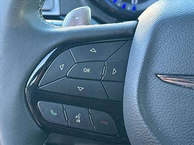 2023 Chrysler 300 300S