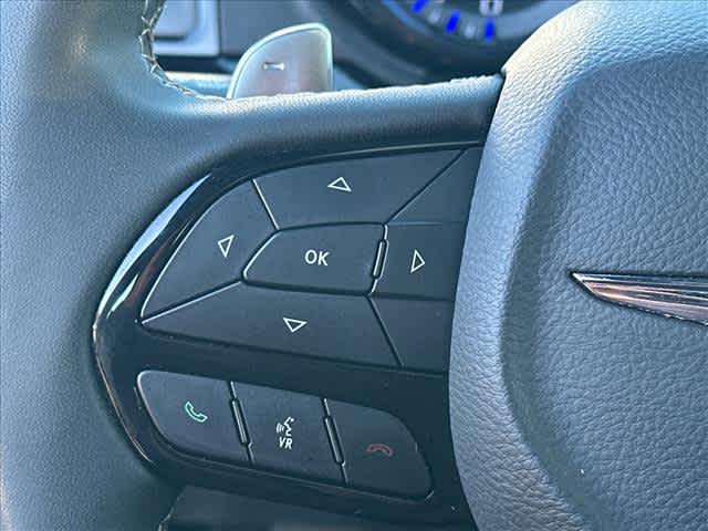 2023 Chrysler 300 300S