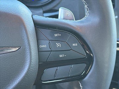 2023 Chrysler 300 300S