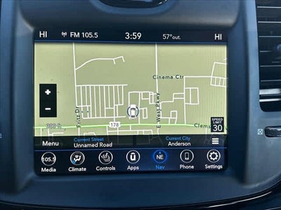 2023 Chrysler 300 300S