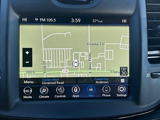 2023 Chrysler 300 300S