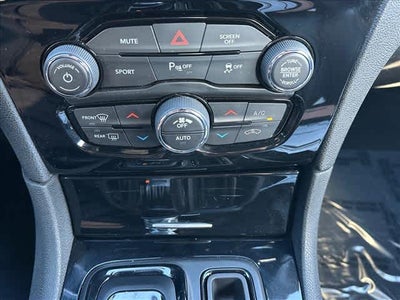 2023 Chrysler 300 300S