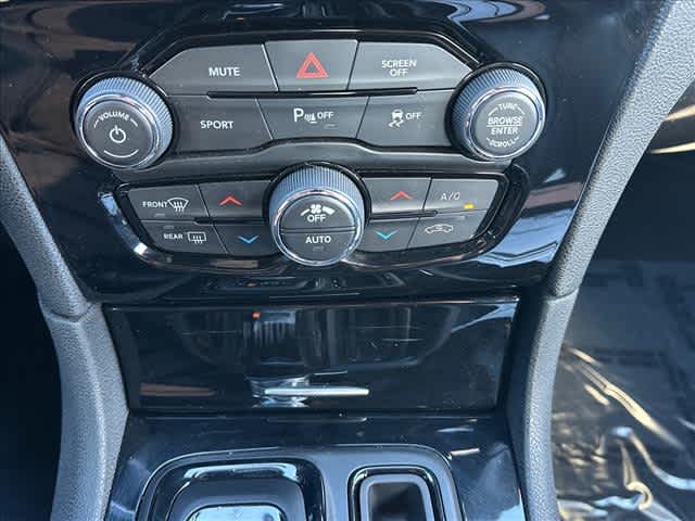 2023 Chrysler 300 300S