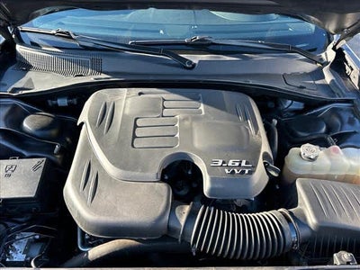 2023 Chrysler 300 300S