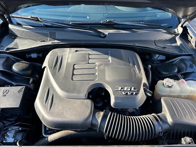 2023 Chrysler 300 300S