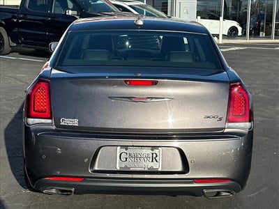 2023 Chrysler 300 300S