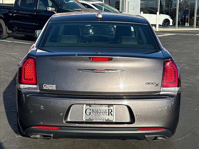 2023 Chrysler 300 300S