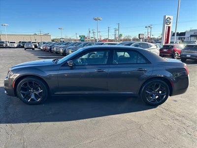 2023 Chrysler 300 300S