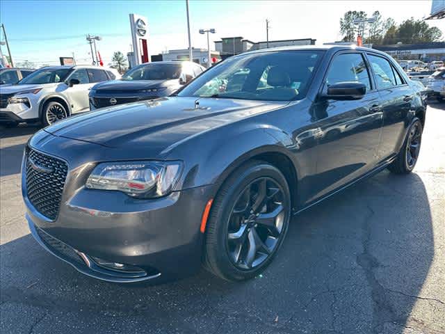2023 Chrysler 300 300S