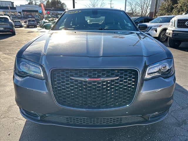 2023 Chrysler 300 300S