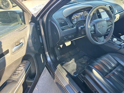 2023 Chrysler 300 300S