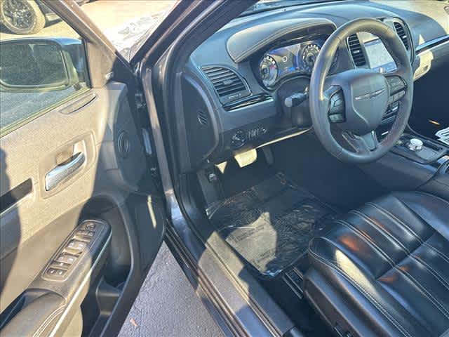 2023 Chrysler 300 300S