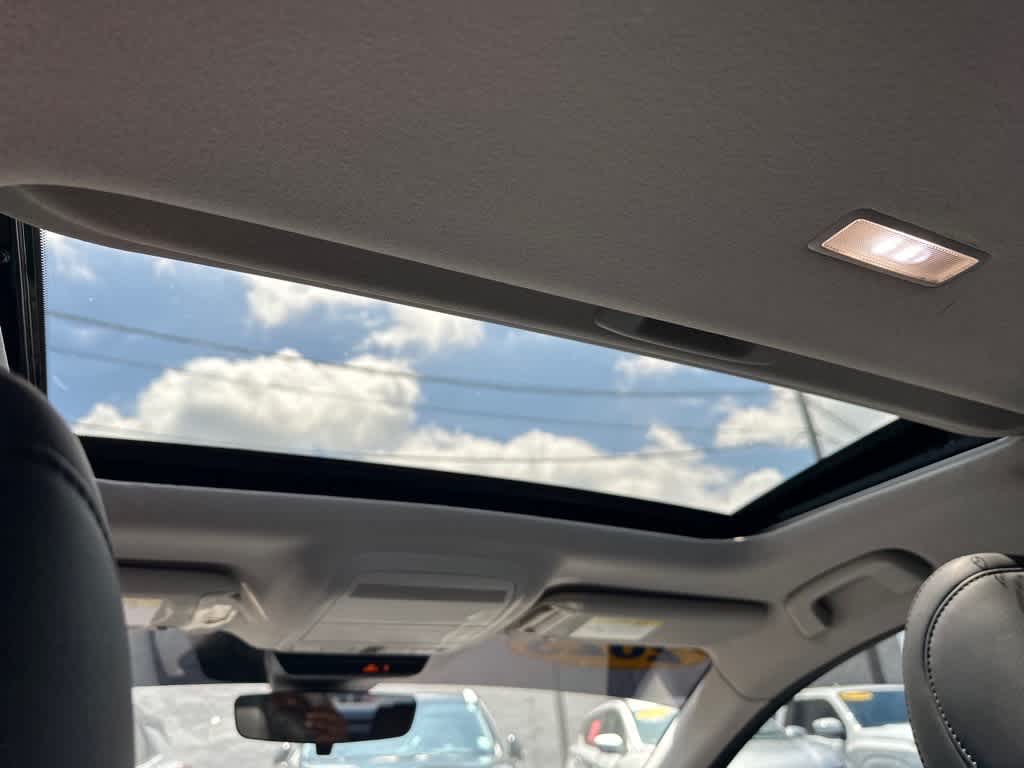 2023 Mazda MAZDA3 2.5 S Preferred