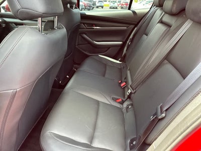 2023 Mazda MAZDA3 2.5 S Preferred