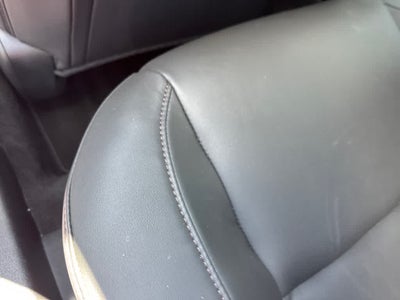 2023 Mazda MAZDA3 2.5 S Preferred