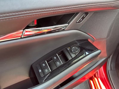 2023 Mazda MAZDA3 2.5 S Preferred