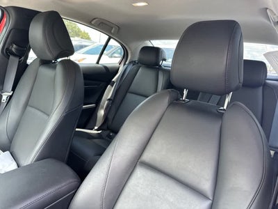 2023 Mazda MAZDA3 2.5 S Preferred
