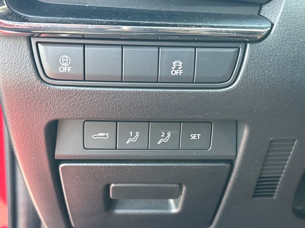 2023 Mazda MAZDA3 2.5 S Preferred