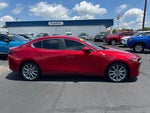 2023 Mazda MAZDA3 2.5 S Preferred