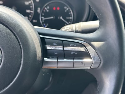 2023 Mazda MAZDA3 2.5 S Preferred