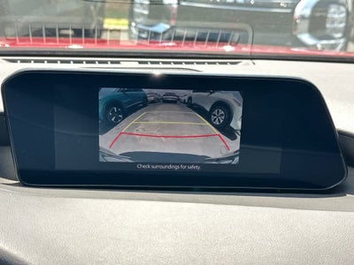 2023 Mazda MAZDA3 2.5 S Preferred