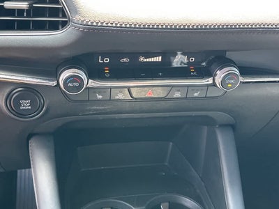 2023 Mazda MAZDA3 2.5 S Preferred