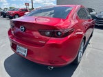2023 Mazda MAZDA3 2.5 S Preferred