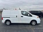 2019 Nissan NV200 Compact SV