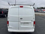 2019 Nissan NV200 Compact SV