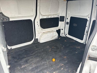 2019 Nissan NV200 Compact SV