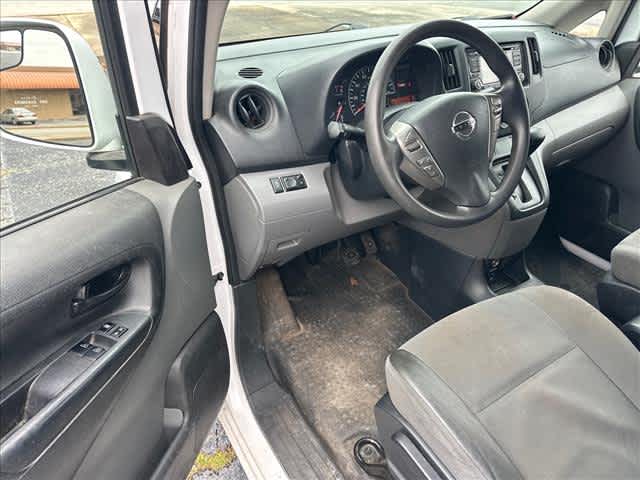 2019 Nissan NV200 Compact SV
