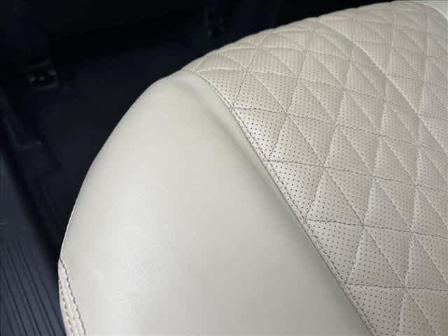 2021 Nissan Murano Platinum