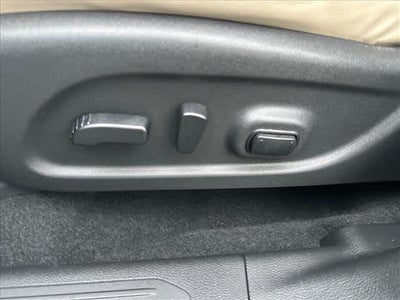 2021 Nissan Murano Platinum