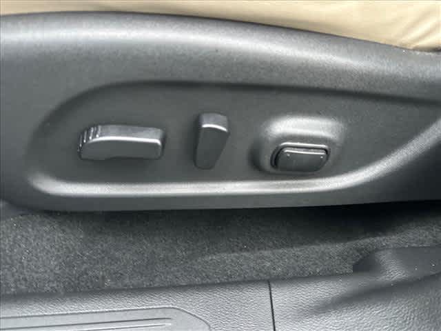 2021 Nissan Murano Platinum