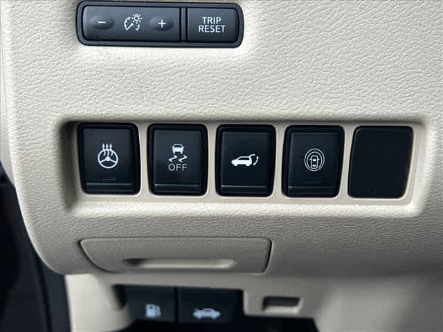 2021 Nissan Murano Platinum