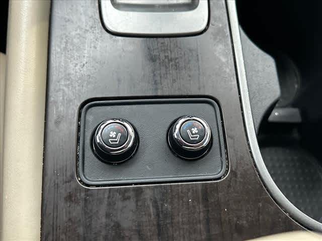 2021 Nissan Murano Platinum