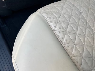 2021 Nissan Murano Platinum