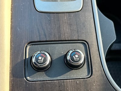 2021 Nissan Murano Platinum