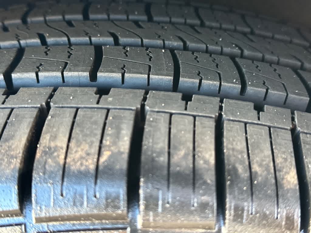 2021 Nissan Murano Platinum