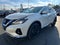 2021 Nissan Murano Platinum