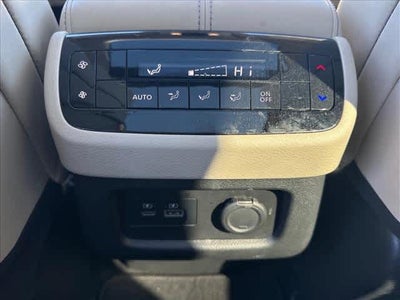 2024 INFINITI QX60 PURE